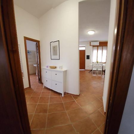Apartamento Zose - Casa Al Mare Cala Gonone Exterior foto