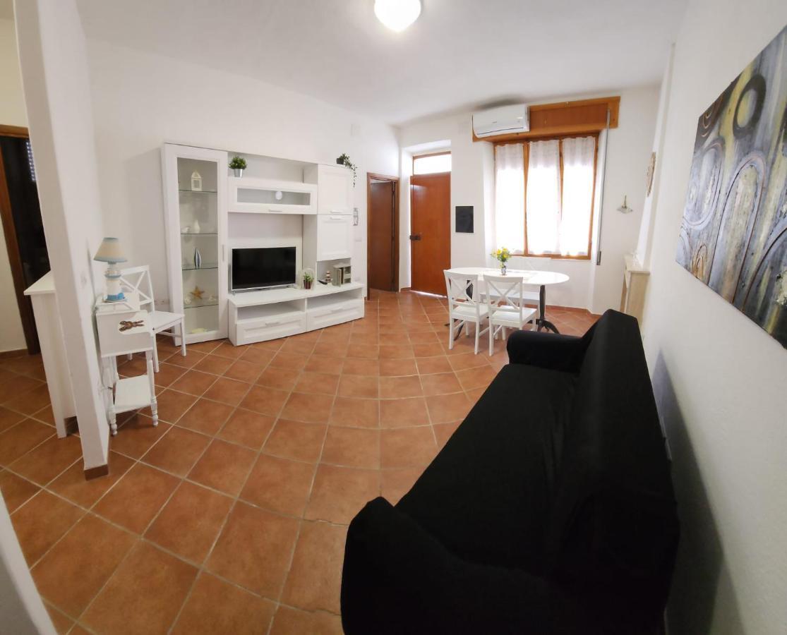Apartamento Zose - Casa Al Mare Cala Gonone Exterior foto