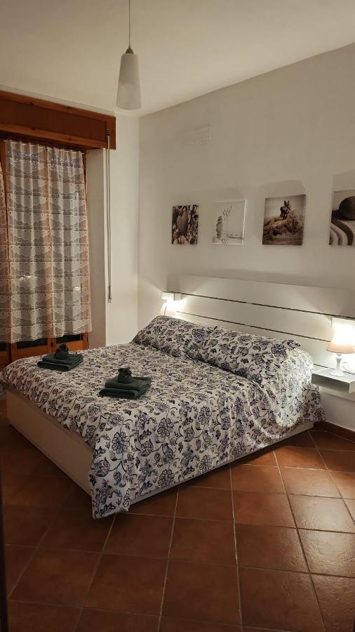 Apartamento Zose - Casa Al Mare Cala Gonone Exterior foto