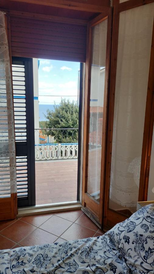 Apartamento Zose - Casa Al Mare Cala Gonone Exterior foto