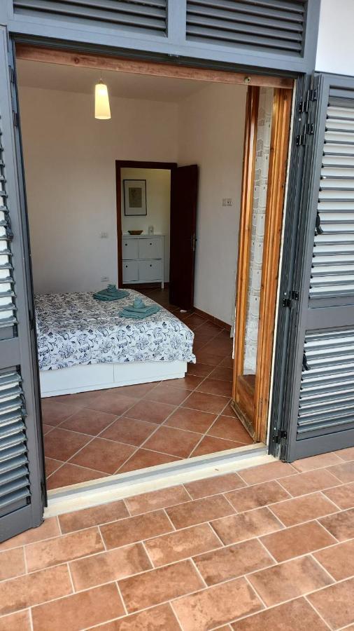 Apartamento Zose - Casa Al Mare Cala Gonone Exterior foto